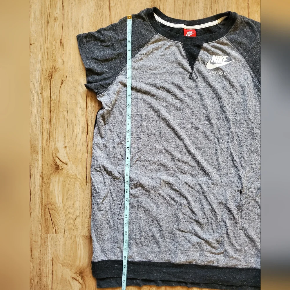 Nike shirt SKU136